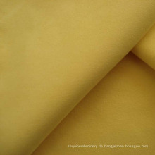 Polyester Faux Wildleder Sofa Bezugsstoff für Heimtextilien